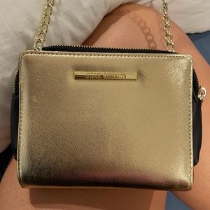 Steve Madden crossbody bag